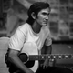 Illustration for article titled Townes Van Zandt finally came to life on iLive At The Old Quarter/i